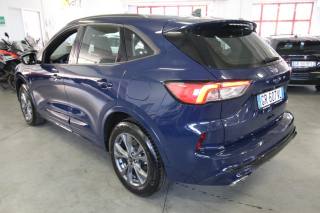 FORD Kuga usata, con Airbag Passeggero