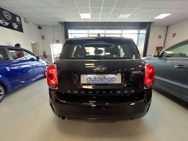 MINI Cooper D usata, con Airbag