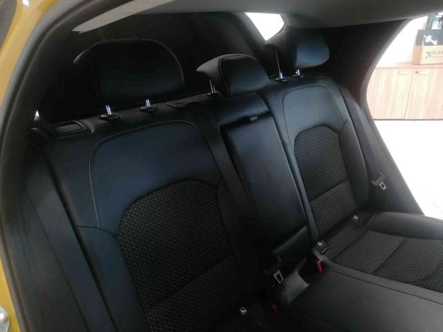 KIA XCeed usata, con Volante in pelle
