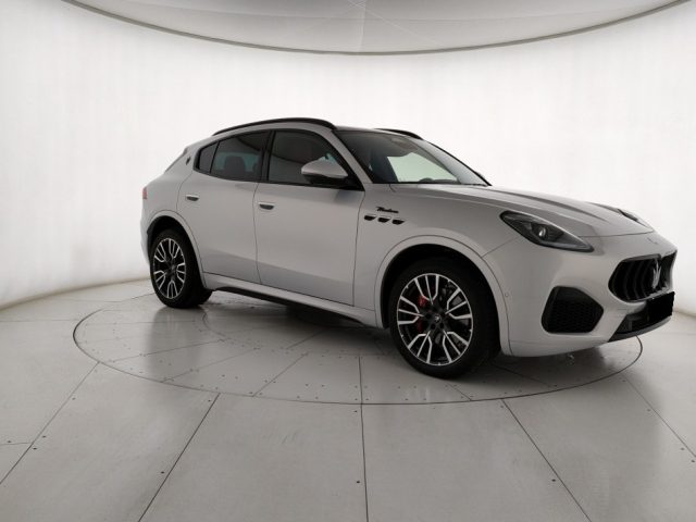 MASERATI Grecale usata, con ABS