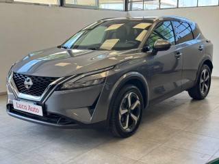 NISSAN Qashqai 1.3 MHEV 158CV Xtronic *UNICO PROPRIETARIO*