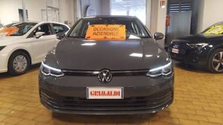 VOLKSWAGEN Golf usata, con Airbag laterali