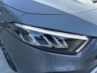 MERCEDES-BENZ A 180 usata, con Chiusura centralizzata
