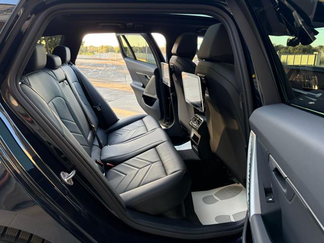 BMW 520 usata, con Controllo automatico clima