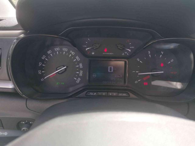 CITROEN C3 usata, con Bluetooth