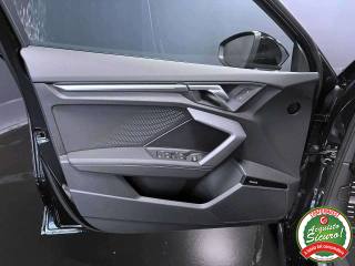 AUDI A3 usata, con Cruise Control
