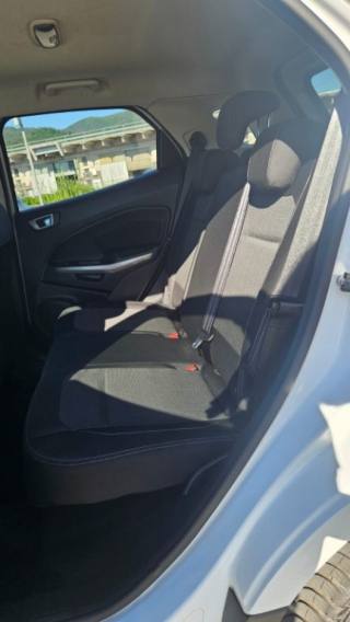 FORD EcoSport usata 17