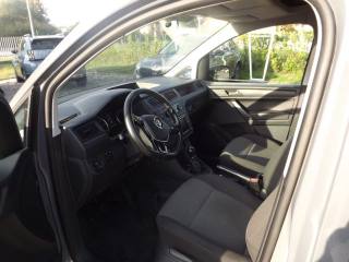 VOLKSWAGEN Caddy usata, con ESP