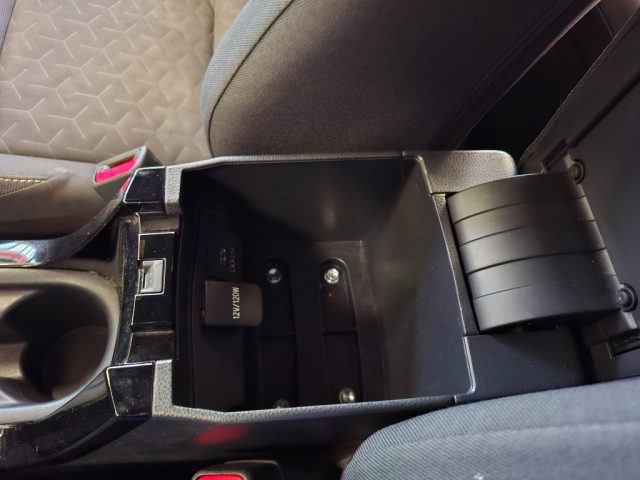 SUZUKI Swace usata, con Volante in pelle