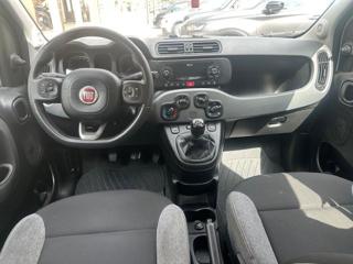 FIAT Panda usata, con Immobilizzatore elettronico