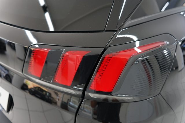 PEUGEOT 3008 usata, con Chiusura centralizzata telecomandata
