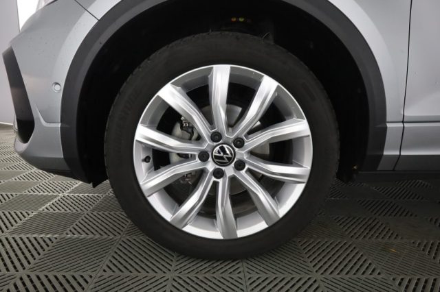 VOLKSWAGEN T-Roc usata 7