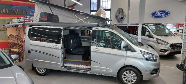 FORD usata 0