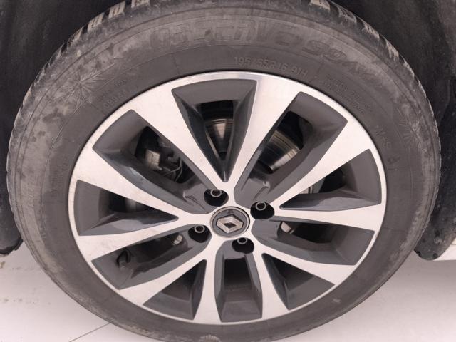 RENAULT Clio usata, con Climatizzatore