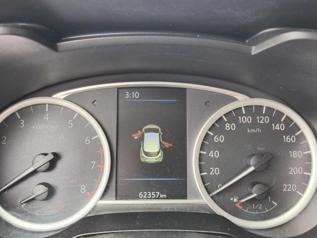 NISSAN Micra usata, con Climatizzatore