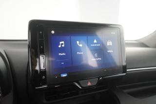 TOYOTA Yaris usata 7