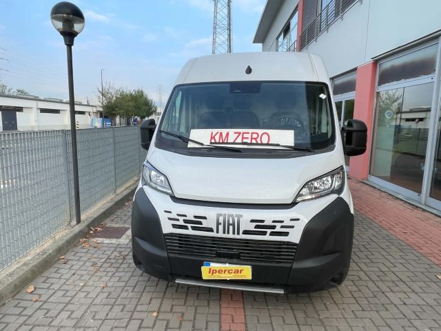 FIAT Ducato usata, con ABS