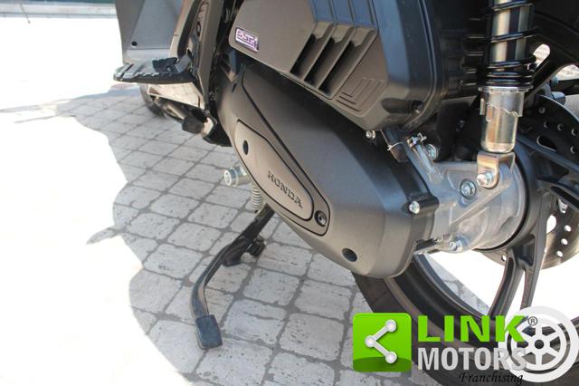 HONDA SH 150 usata 26