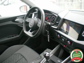 AUDI A1 usata, con ESP
