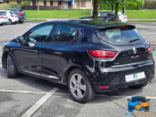 RENAULT Clio usata, con Controllo trazione