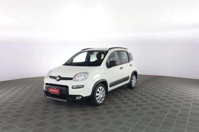 FIAT Panda usata 6