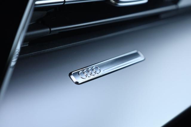 AUDI A3 usata, con Hill holder