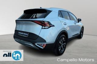 KIA Sportage usata 2