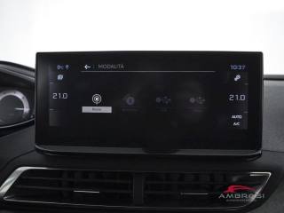 PEUGEOT 3008 usata 14