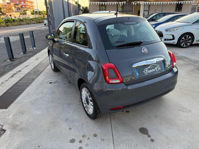 FIAT 500 usata, con Airbag Passeggero
