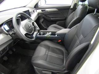 DR MOTOR DR EVO5 usata, con Climatizzatore