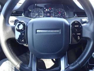 LAND ROVER Range Rover Evoque usata, con Fendinebbia