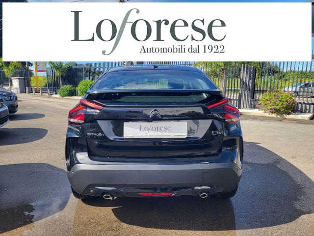 CITROEN C4 usata, con Alzacristalli elettrici