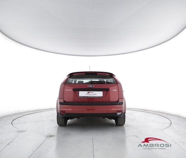 FORD Focus usata 5