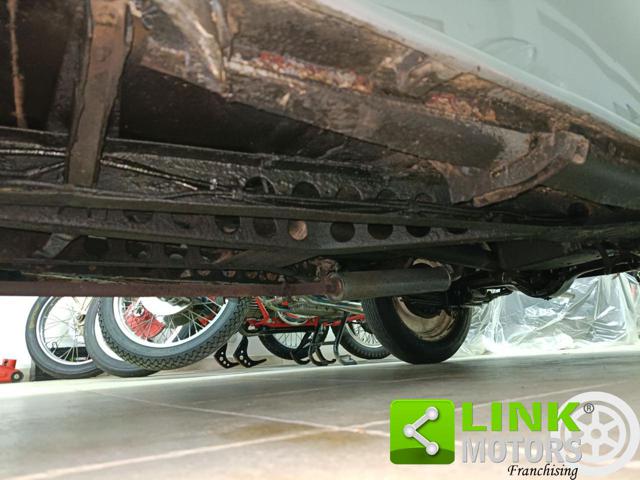 FIAT Topolino usata 38