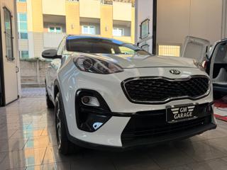 KIA Sportage usata, con Airbag Passeggero