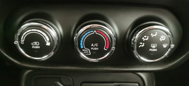 JEEP Renegade usata, con Cronologia tagliandi