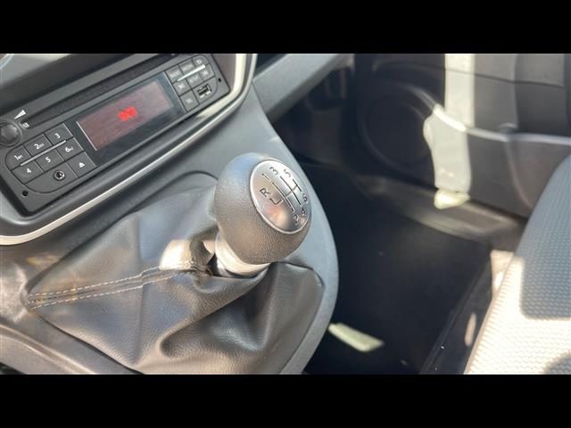 RENAULT Kangoo usata, con Chiusura centralizzata