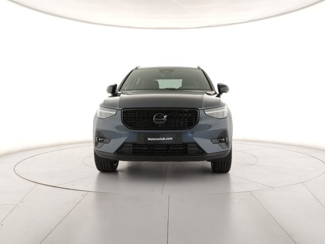 VOLVO XC40 usata, con Autoradio
