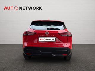 NISSAN Qashqai usata, con Cerchi in lega