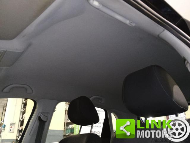 VOLKSWAGEN Polo usata, con Isofix