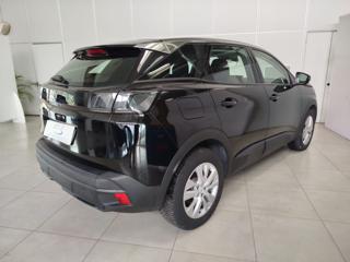 PEUGEOT 3008 usata, con Airbag laterali