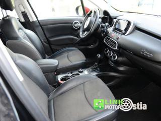FIAT 500X usata, con Fendinebbia