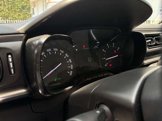 CITROEN C3 usata, con Fari LED