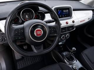 FIAT 500X usata, con Boardcomputer