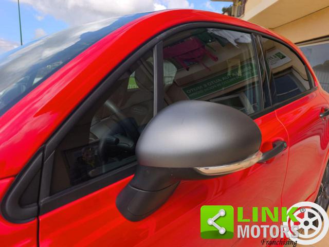 FIAT 500X usata, con Controllo trazione
