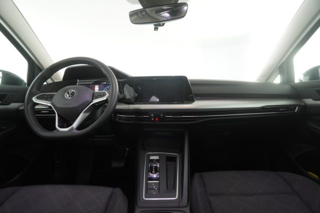 VOLKSWAGEN Golf usata 4