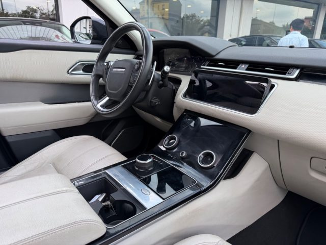 LAND ROVER Range Rover Velar usata, con Servosterzo