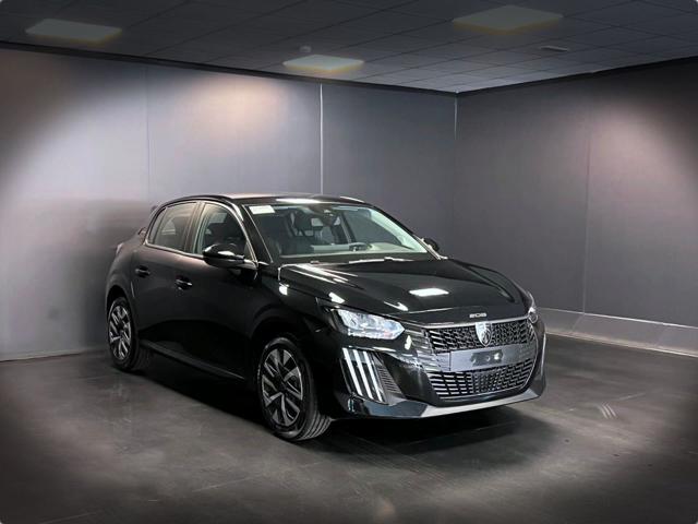 PEUGEOT 208 usata, con Airbag Passeggero