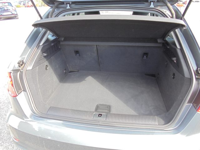 AUDI A3 usata 50