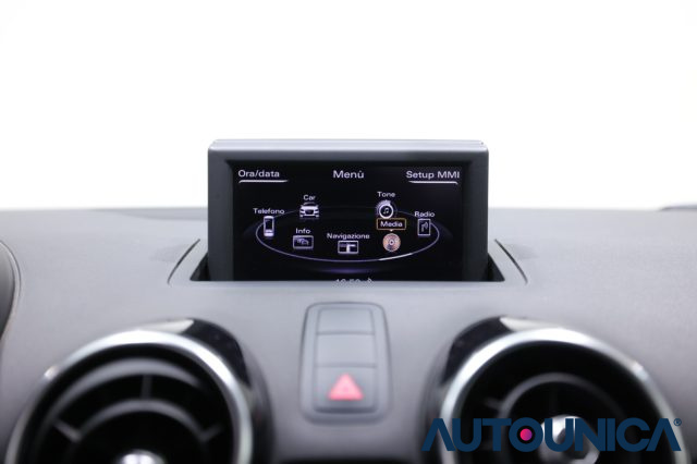 AUDI A1 usata, con Chiusura centralizzata